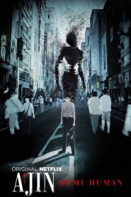 Ajin: Season 1