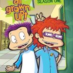 All Grown Up!: Season 1