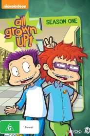 All Grown Up!: Season 1