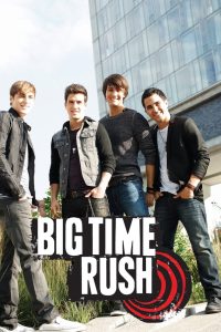 Big Time Rush: Season 3