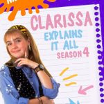 Clarissa Explains It All: Season 4