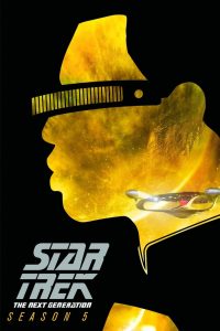 Star Trek: The Next Generation: Season 5