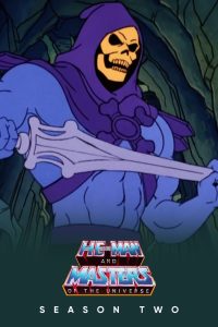 He-Man and the Masters of the Universe: Season 2