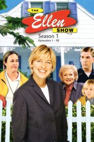 The Ellen Show: Season 1