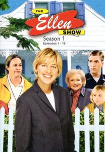 The Ellen Show: Season 1