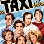 Taxi: Season 5