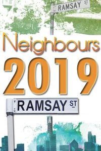 Neighbours: Season 35