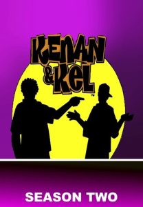 Kenan & Kel: Season 2