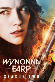 Wynonna Earp: Season 2