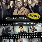 Flikken Rotterdam: Season 5