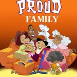 The Proud Family: Season 1