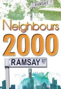 Neighbours: Season 16