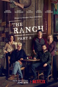 The Ranch: Season 3