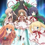 Rewrite: Season 1