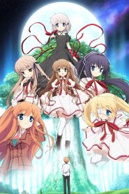 Rewrite: Season 1