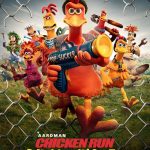 Chicken Run: Dawn of the Nugget