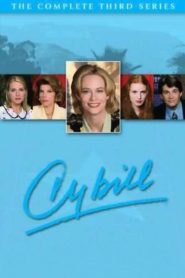 Cybill: Season 3