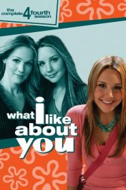 What I Like About You: Season 4