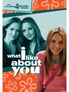 What I Like About You: Season 4