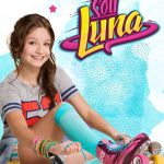 Soy Luna: Season 1