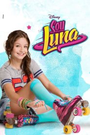 Soy Luna: Season 1