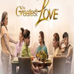 The Greatest Love