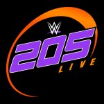 WWE 205 Live