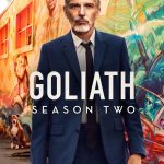 Goliath: Season 2