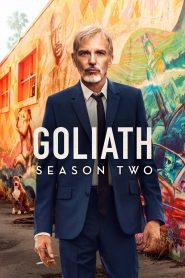 Goliath: Season 2