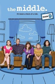 The Middle: Season 9