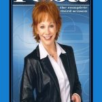 Reba: Season 3