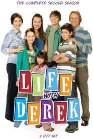 Life with Derek: Season 2