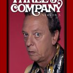 Three’s Company: Season 5