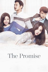 The Promise: Season 1