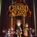 The Legend of the Black Charro