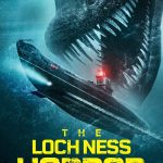 The Loch Ness Horror