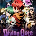 Divine Gate