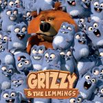 Grizzy & the Lemmings: Season 1