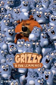 Grizzy & the Lemmings: Season 1