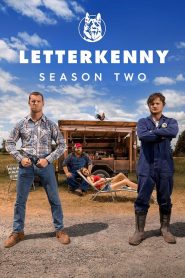 Letterkenny: Season 2