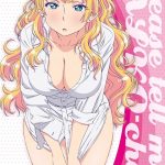 Please Tell Me! Galko-chan: Season 1