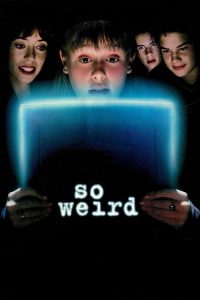 So Weird: Season 1