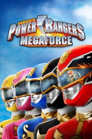 Power Rangers: Season 20