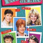 The Facts of Life: Season 4