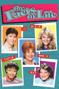 The Facts of Life: Season 4