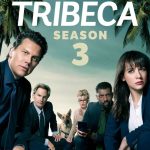 Angie Tribeca: Season 3