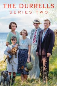 The Durrells: Season 2