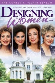 Designing Women: Season 4