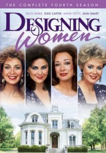 Designing Women: Season 4