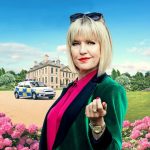 Agatha Raisin